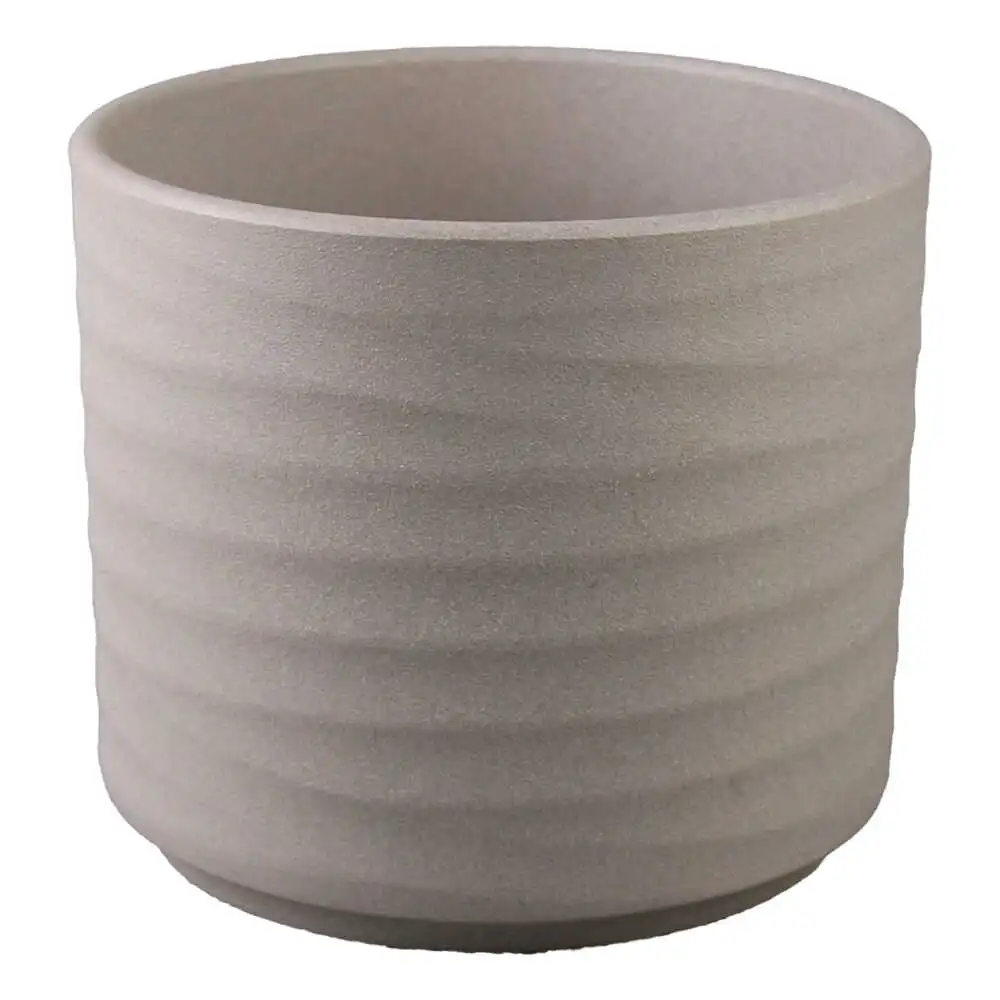 Ghiveci din ceramica Wave 16x14 cm