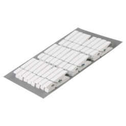 Set 24 cleme lemn