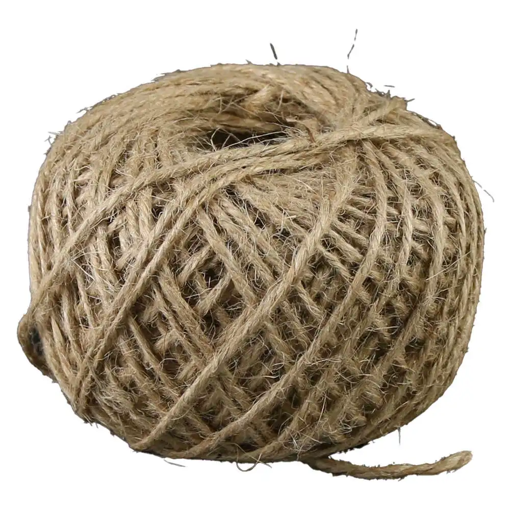 Sfoara din canepa 50 m Sfoara din canepa 50 m