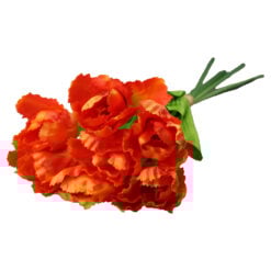 Buchet artificial lalele