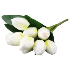 Buchet artificial lalele