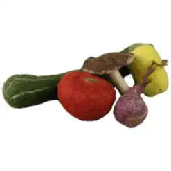 Set legume din pasla