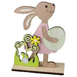 Decoratiune din lemn