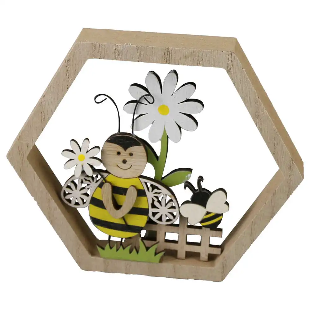 Decoratiune din lemn Decoratiune din lemn