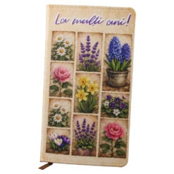 Agenda nedatata "La multi ani!"