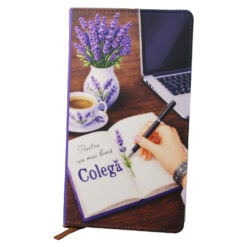 Agenda nedatata "Pentru cea mai buna Colega"