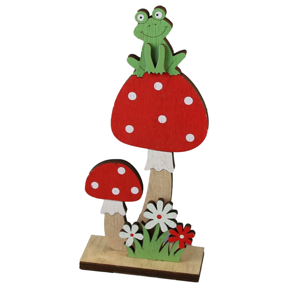 Decoratiune din lemn Decoratiune din lemn