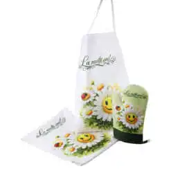 Set cadou "La multi ani!"