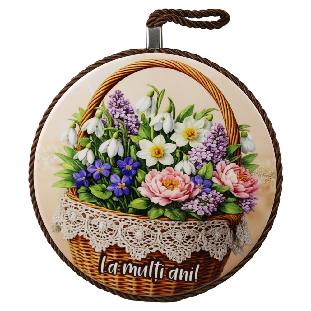 Suport oale decorativ Suport oale decorativ