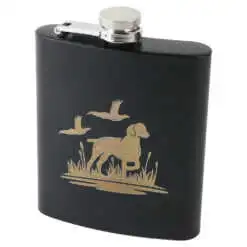 Plosca din inox 210 ml