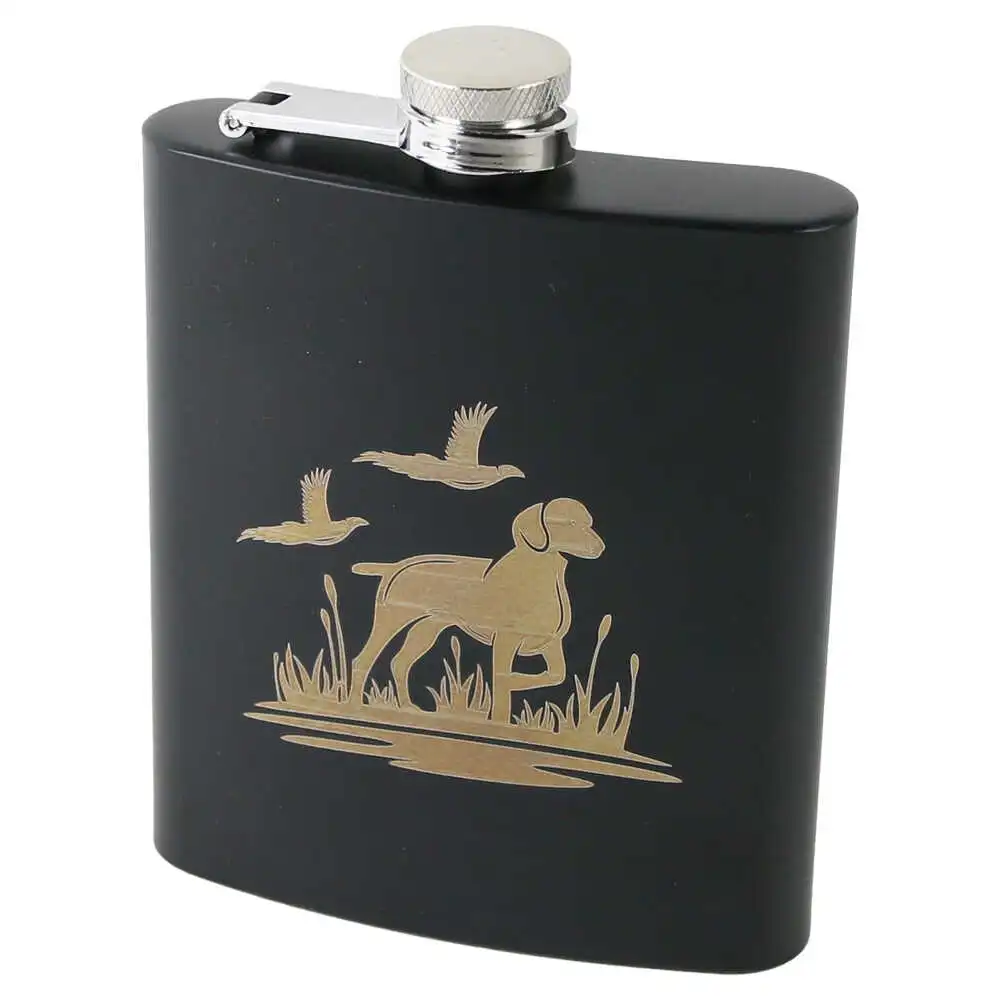 Plosca din inox 210 ml Plosca din inox 210 ml