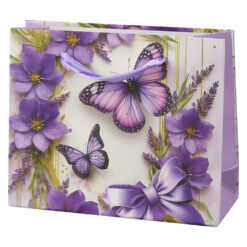 Punga cadou din hartie 14x11 cm