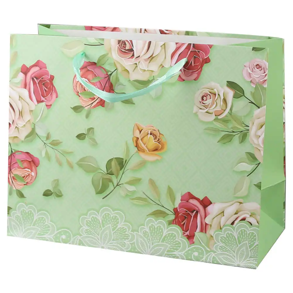 Punga cadou din hartie 23x18 cm Punga cadou din hartie 23x18 cm