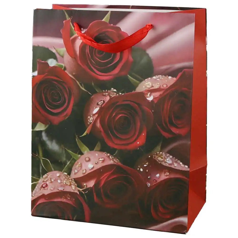 Punga cadou din hartie 31x42 cm Punga cadou din hartie 31x42 cm