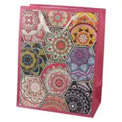 Punga cadou din hartie 18x23 cm