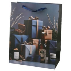 Punga cadou din hartie 18x23 cm