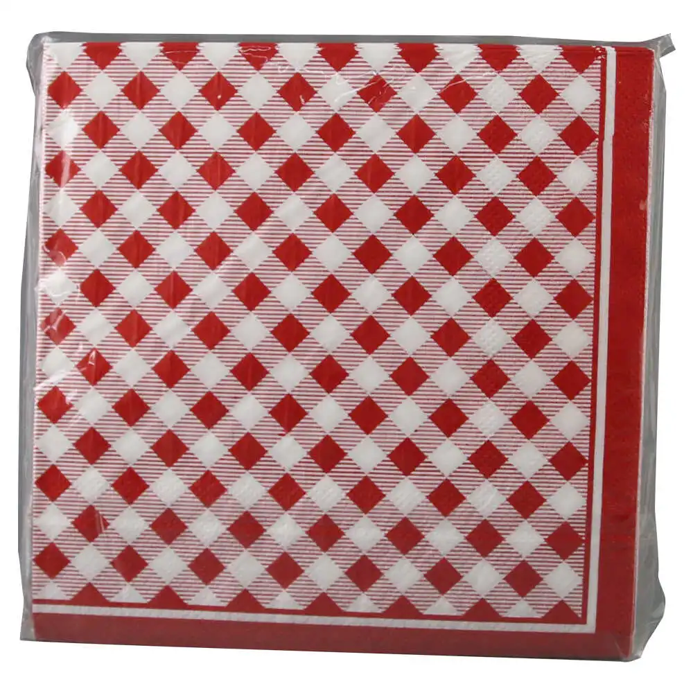 Set 20 de servetele hartie party Set 20 de servetele hartie party