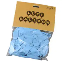 Set 50 baloane 31 CM