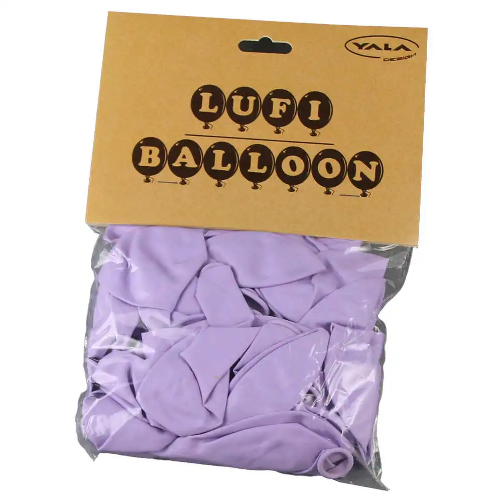 Set 50 baloane 31 CM Set 50 baloane 31 CM