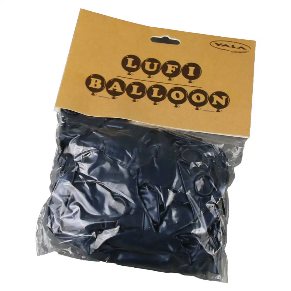 Set 50 baloane 31 CM Set 50 baloane 31 CM