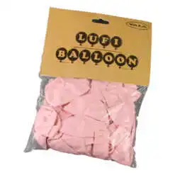 Set 50 baloane 31 CM