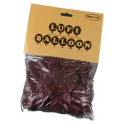 Set 50 baloane 31 CM