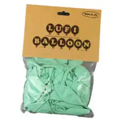 Set 50 baloane 31 CM