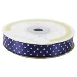 Rola panglica satin 15 mm x 25 m