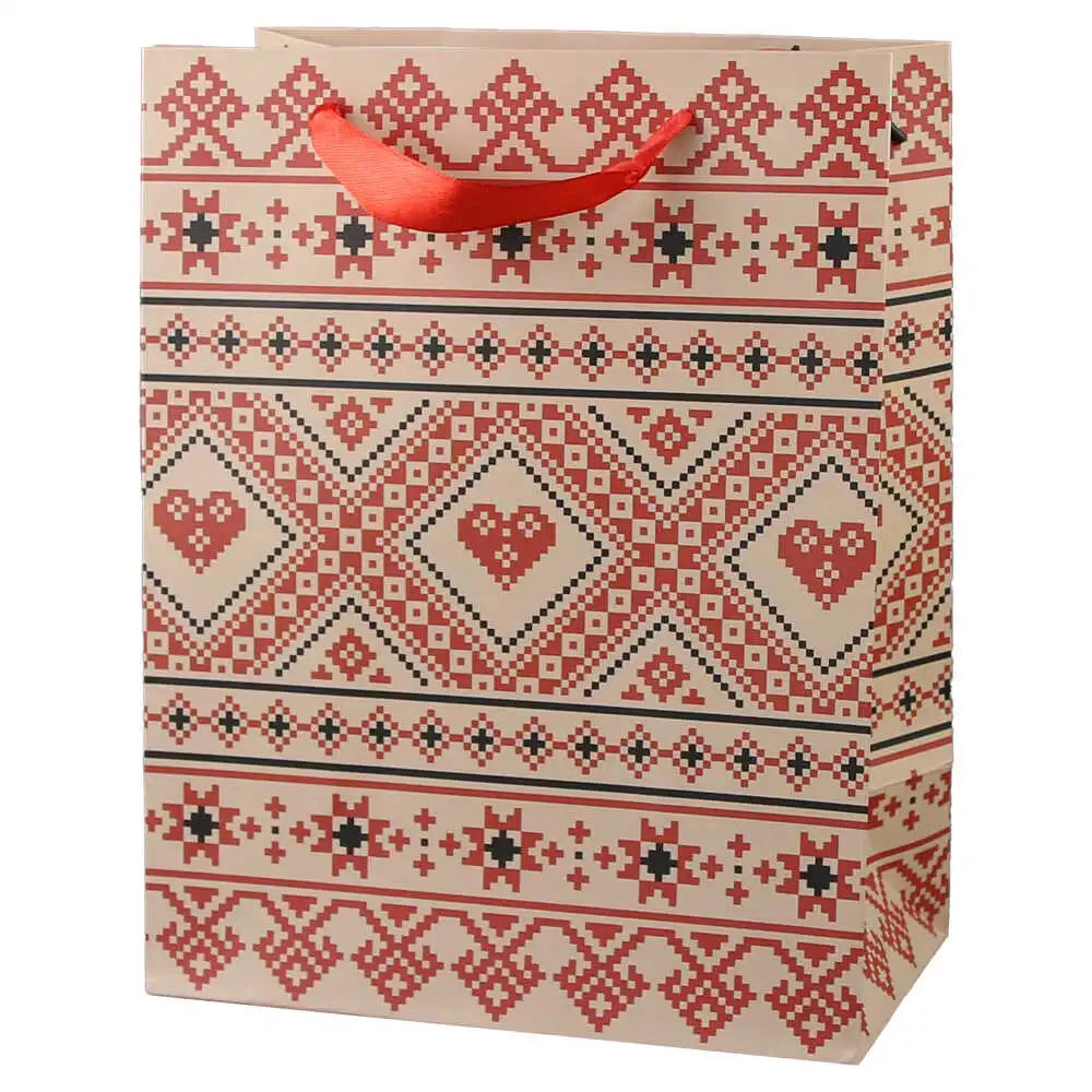 Punga cadou din hartie 18x23 cm Punga cadou din hartie 18x23 cm