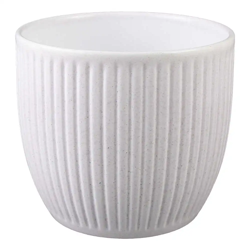 Ghiveci din ceramica Belice Cocos 13x12 cm Ghiveci din ceramica Belice Cocos 13x12 cm