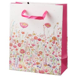 Punga cadou din hartie 11x14 cm