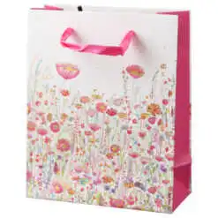 Punga cadou din hartie 11x14 cm