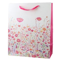 Punga cadou din hartie 26x32 cm