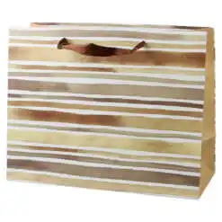 Punga cadou din hartie 23x18 cm