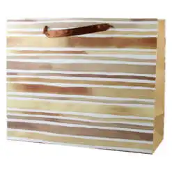 Punga cadou din hartie 32x26 cm