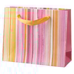 Punga cadou din hartie 14x11 cm