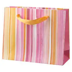 Punga cadou din hartie 14x11 cm