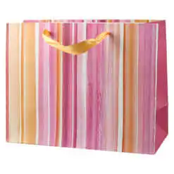 Punga cadou din hartie 23x18 cm