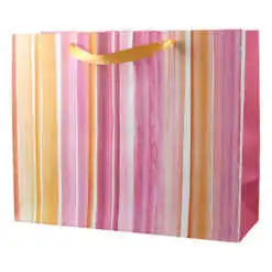 Punga cadou din hartie 32x26 cm