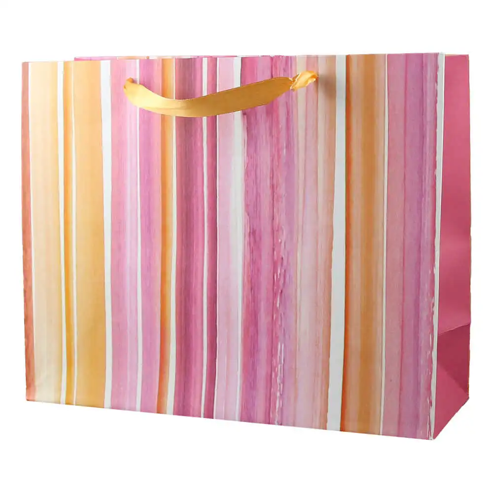 Punga cadou din hartie 32x26 cm