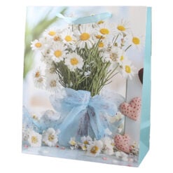 Punga cadou din hartie 26x32 cm