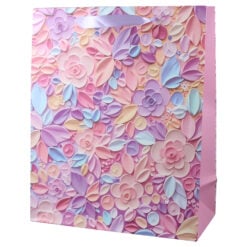 Punga cadou din hartie 26x32 cm