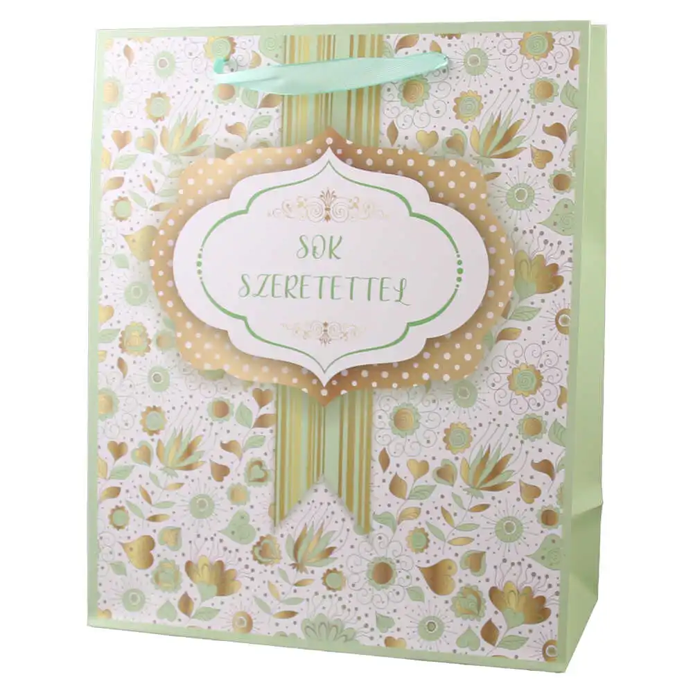 Punga cadou din hartie 26x32 cm Punga cadou din hartie 26x32 cm