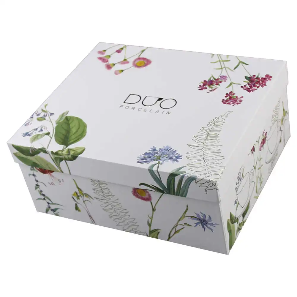 in cutie decorativa in cutie decorativa