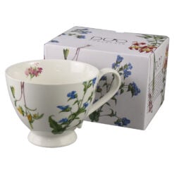 Cana Jumbo din portelan 450 ml