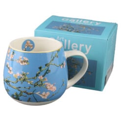 Cana din portelan 430 ml