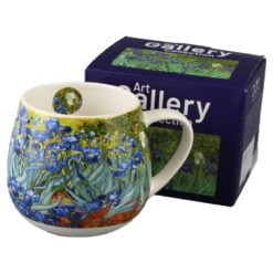 Cana din portelan 430 ml