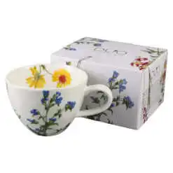 Cana din portelan 350 ml