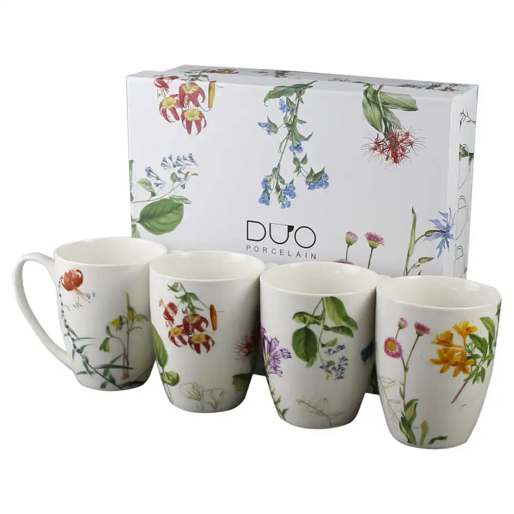 in cutie decorativa