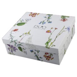 Set 4 cani din portelan 360 ml